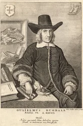 William Dugdale (Zustand 5)